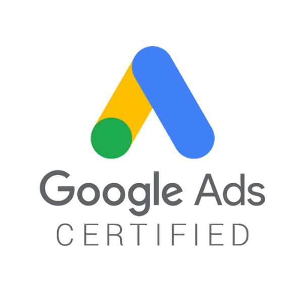 Google Ads Certified