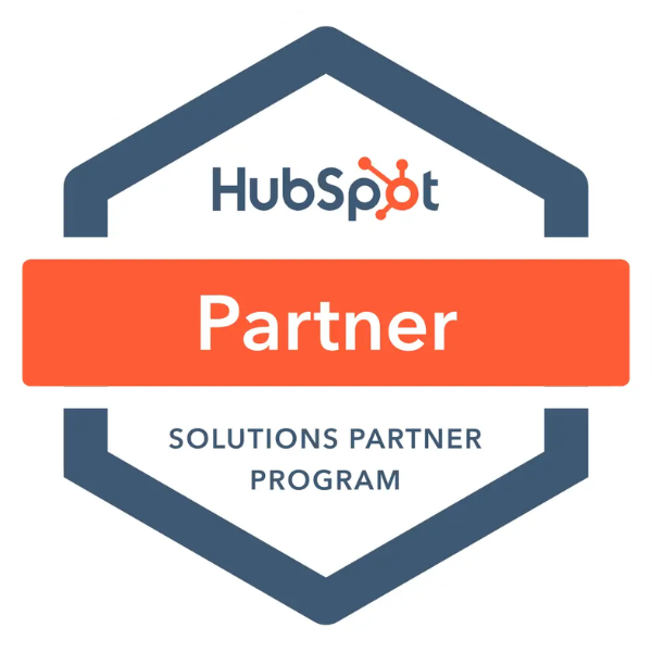 HubSpot Certified